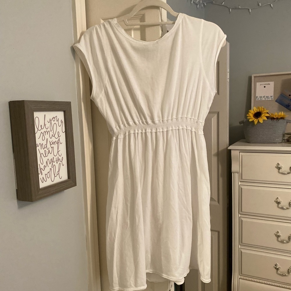 𝅺VINTAGE Girl Cover Up - Picture 10 of 10